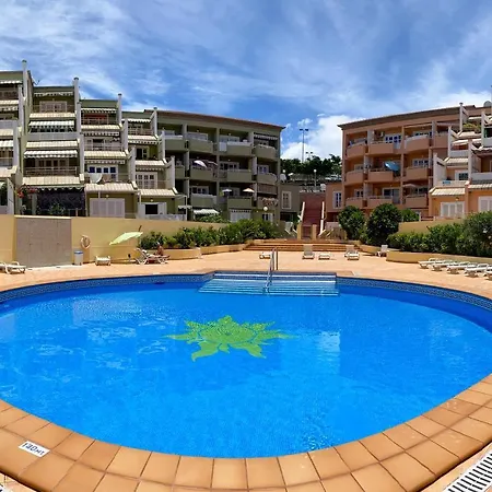 Apartamento Orlando Costa Adeje (Tenerife)