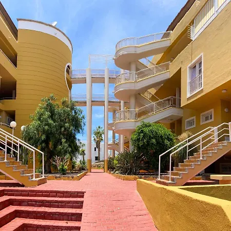 Appartamento Apartamento Orlando *