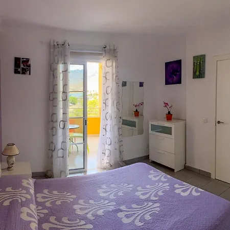 Apartamento Orlando Lägenhet *
