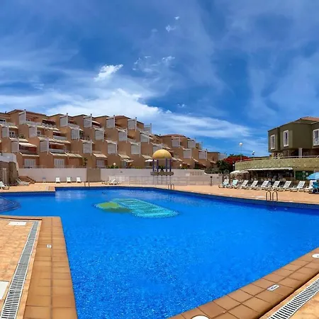 Lägenhet Apartamento Orlando