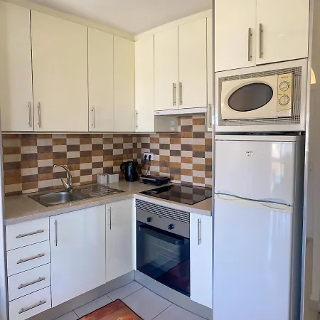 Lägenhet Apartamento Orlando