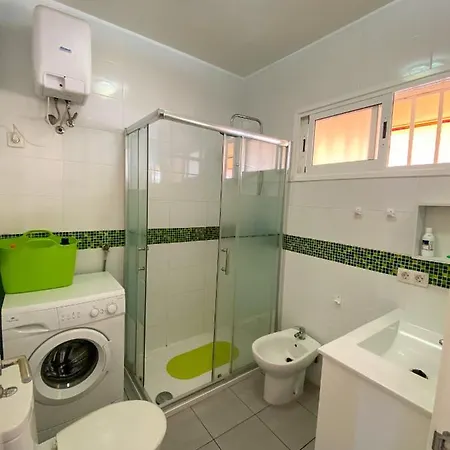 Apartamento Orlando Lägenhet