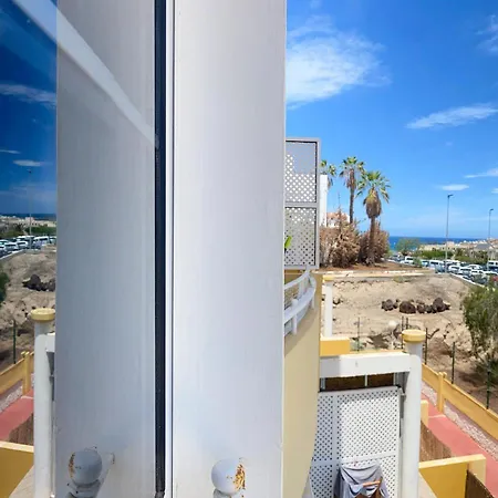 Lägenhet Apartamento Orlando *