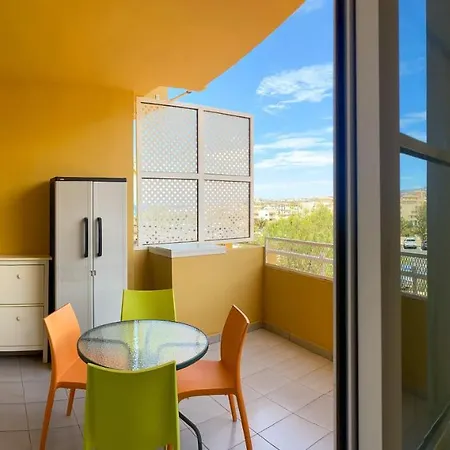 Lägenhet Apartamento Orlando *