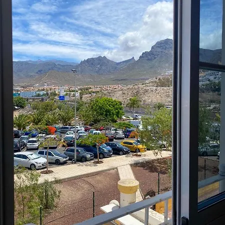 Apartamento Orlando Lägenhet Costa Adeje (Tenerife)